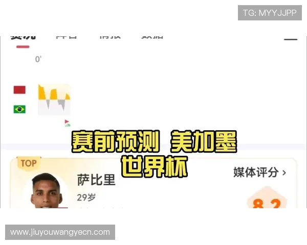 世界杯巴西对阵摩洛哥比赛前理性竞猜指南与专家分析